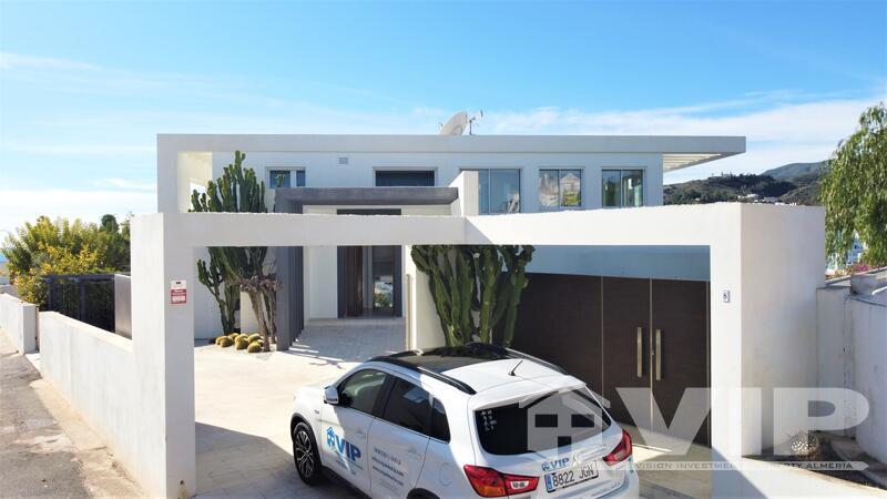 VIP7960: Villa en Venta en Mojacar Playa, Almería