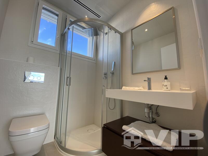 VIP7960: Villa en Venta en Mojacar Playa, Almería