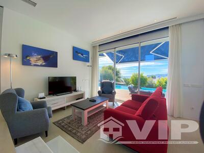 VIP7960: Villa for Sale in Mojacar Playa, Almería VIP7960: Villa for Sale in Mojacar Playa, Almería