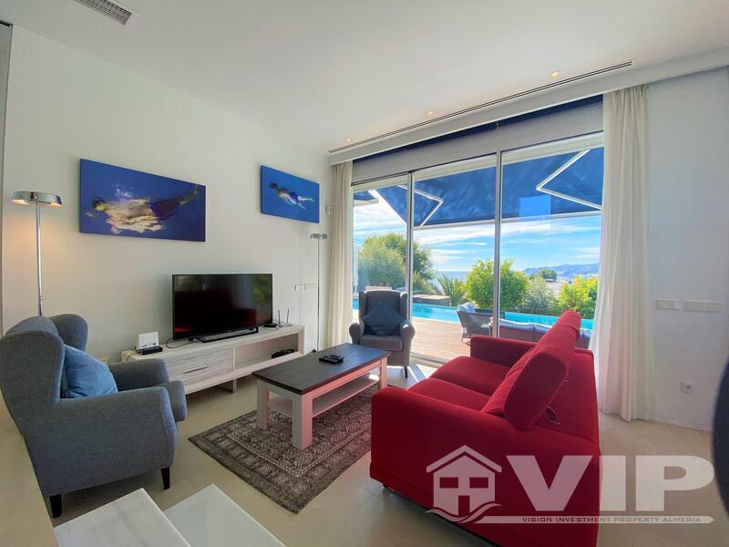VIP7960: Villa en Venta en Mojacar Playa, Almería