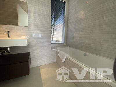 VIP7960: Villa zu Verkaufen in Mojacar Playa, Almería
