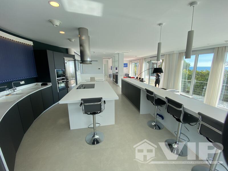 VIP7960: Villa en Venta en Mojacar Playa, Almería