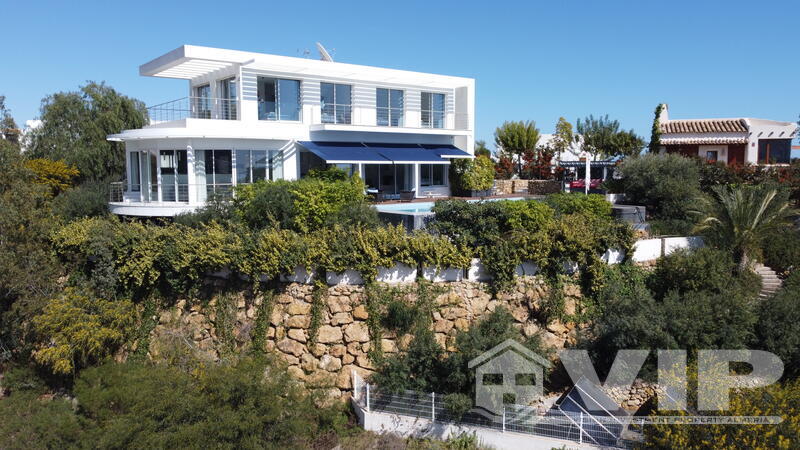 VIP7960: Villa à vendre en Mojacar Playa, Almería