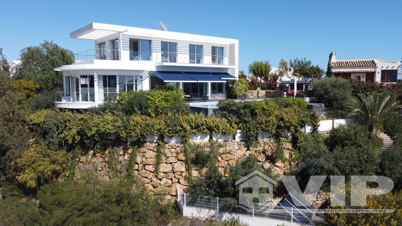 VIP7960: Villa en Venta en Mojacar Playa, Almería