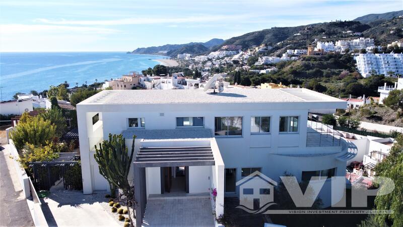 VIP7960: Villa en Venta en Mojacar Playa, Almería
