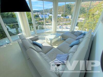 VIP7960: Villa for Sale in Mojacar Playa, Almería VIP7960: Villa for Sale in Mojacar Playa, Almería