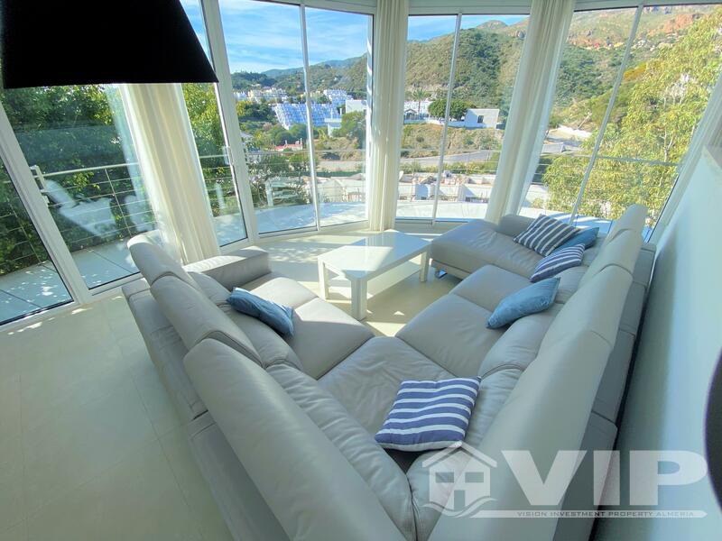 VIP7960: Villa en Venta en Mojacar Playa, Almería