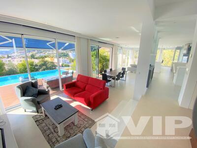 VIP7960: Villa for Sale in Mojacar Playa, Almería VIP7960: Villa for Sale in Mojacar Playa, Almería