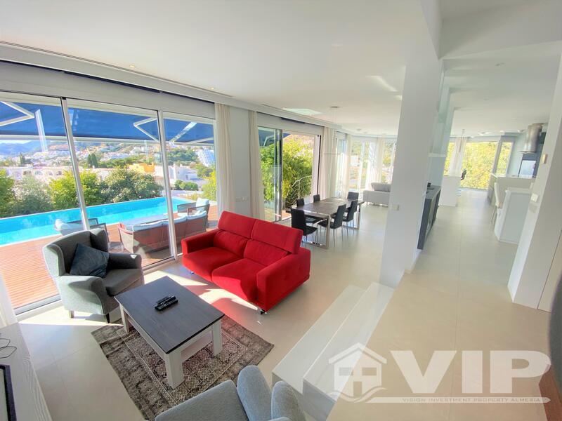 VIP7960: Villa en Venta en Mojacar Playa, Almería