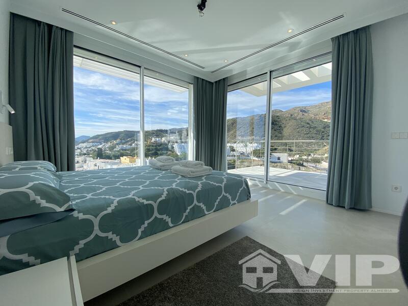 VIP7960: Villa en Venta en Mojacar Playa, Almería