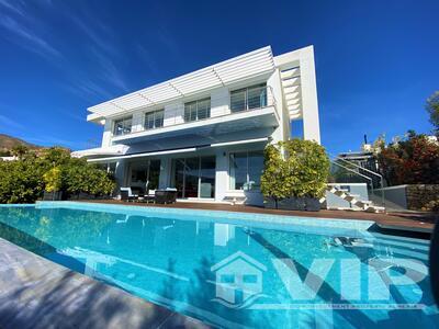 VIP7960: Villa zu Verkaufen in Mojacar Playa, Almería
