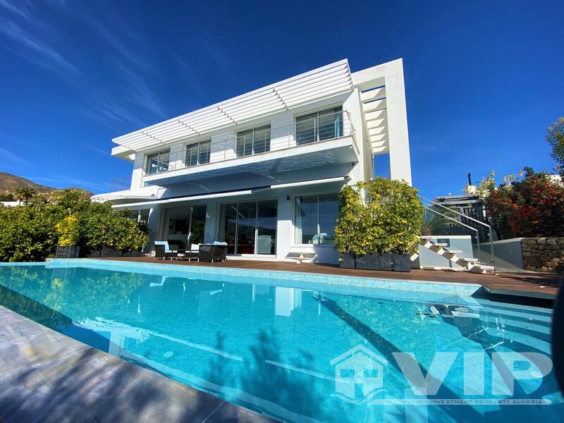 VIP7960: Villa en Venta en Mojacar Playa, Almería