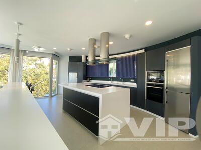 VIP7960: Villa for Sale in Mojacar Playa, Almería VIP7960: Villa for Sale in Mojacar Playa, Almería