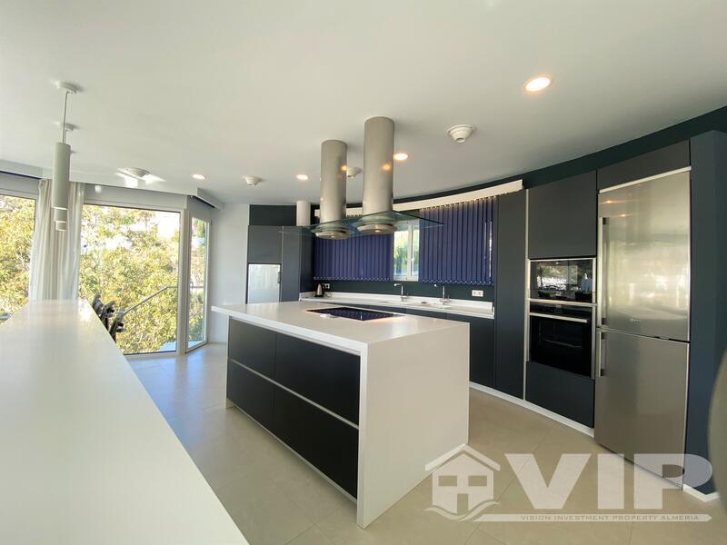 VIP7960: Villa en Venta en Mojacar Playa, Almería