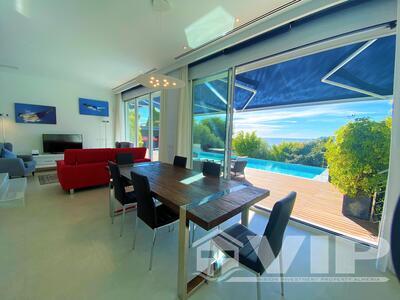 VIP7960: Villa for Sale in Mojacar Playa, Almería VIP7960: Villa for Sale in Mojacar Playa, Almería