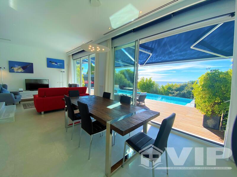 VIP7960: Villa en Venta en Mojacar Playa, Almería
