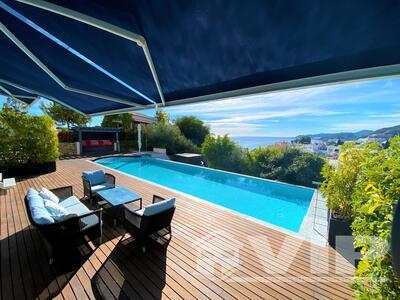 VIP7960: Villa for Sale in Mojacar Playa, Almería VIP7960: Villa for Sale in Mojacar Playa, Almería
