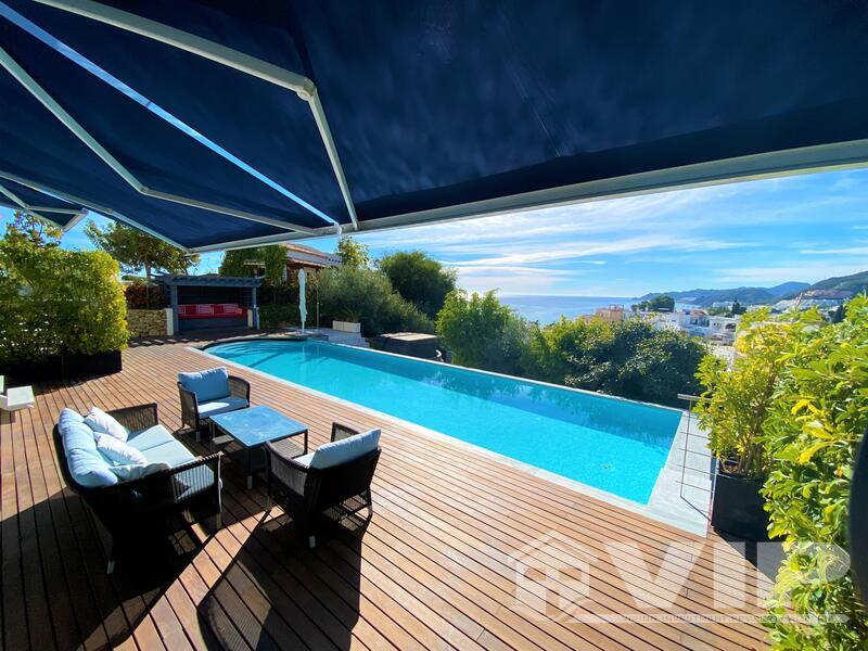 VIP7960: Villa en Venta en Mojacar Playa, Almería
