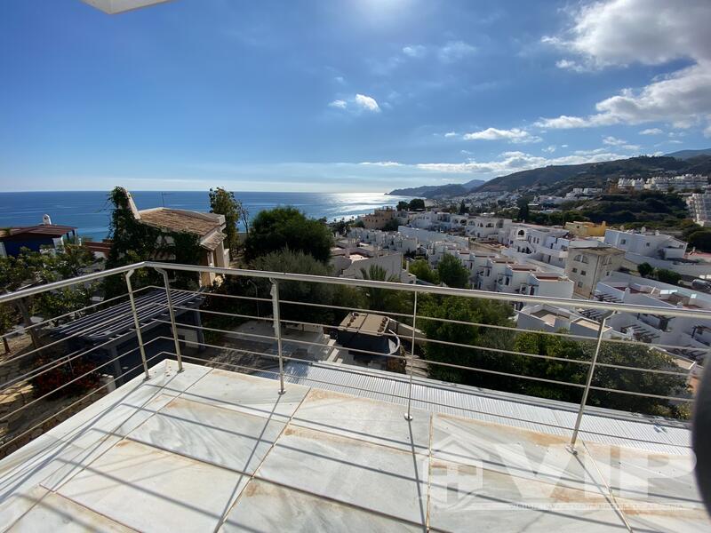 VIP7960: Villa à vendre dans Mojacar Playa, Almería