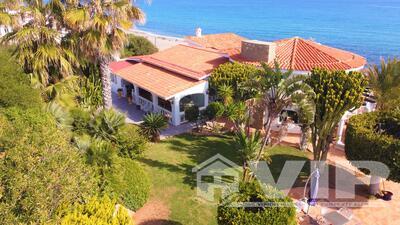 VIP7961: Villa en Venta en Mojacar Playa, Almería