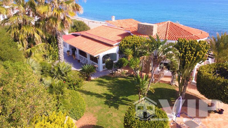 VIP7961: Villa for Sale in Mojacar Playa, Almería