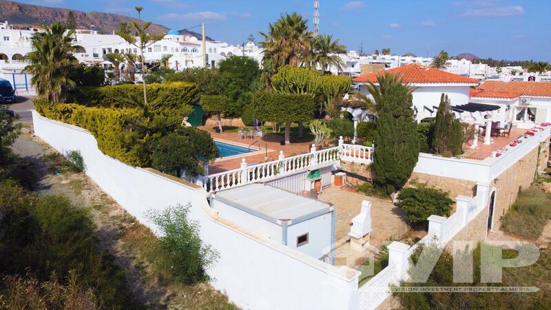 VIP7961: Villa en Venta en Mojacar Playa, Almería