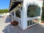 VIP7961: Villa à vendre dans Mojacar Playa, Almería