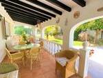 VIP7961: Villa for Sale in Mojacar Playa, Almería