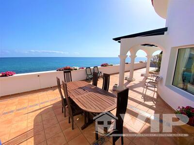 VIP7961: Villa en Venta en Mojacar Playa, Almería