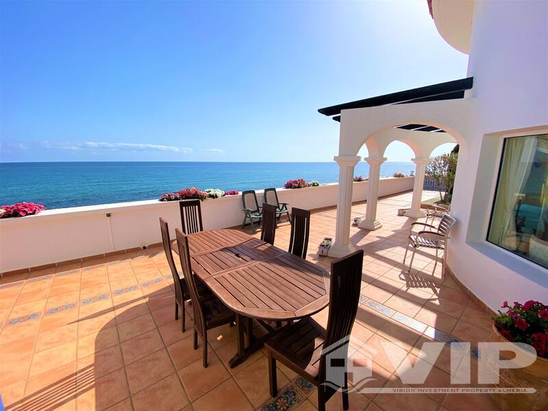 VIP7961: Villa à vendre dans Mojacar Playa, Almería