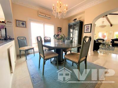VIP7961: Villa en Venta en Mojacar Playa, Almería