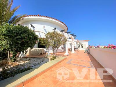 VIP7961: Villa en Venta en Mojacar Playa, Almería