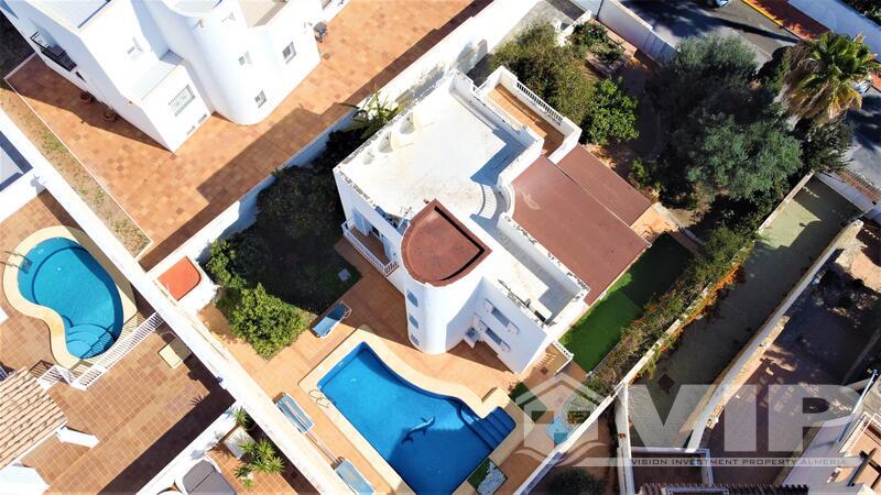 VIP7962: Villa zu Verkaufen in Mojacar Playa, Almería