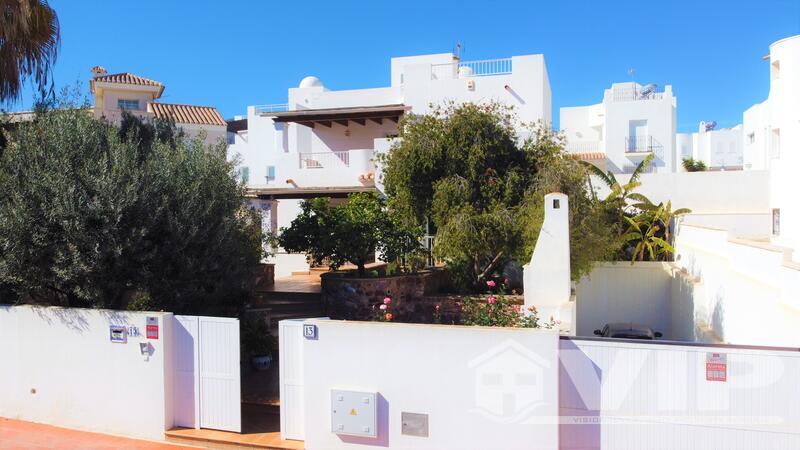 VIP7962: Villa en Venta en Mojacar Playa, Almería