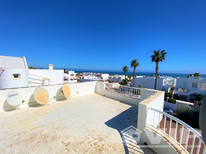 VIP7962: Villa en Venta en Mojacar Playa, Almería