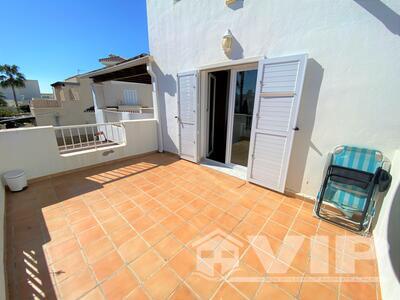 VIP7962: Villa à vendre en Mojacar Playa, Almería