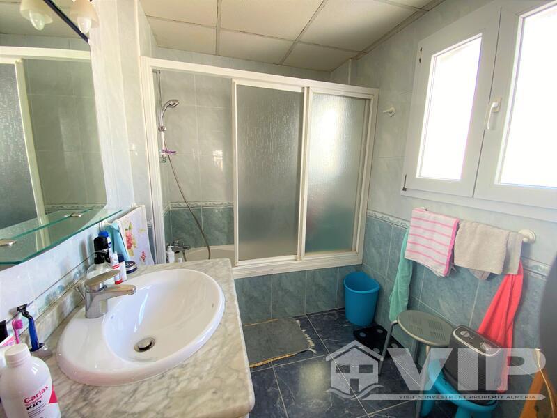 VIP7962: Villa en Venta en Mojacar Playa, Almería