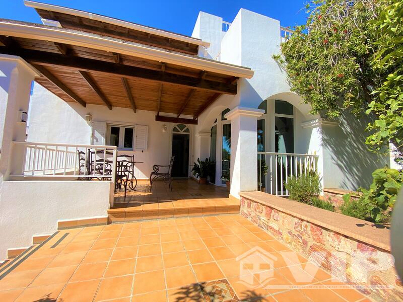 VIP7962: Villa en Venta en Mojacar Playa, Almería