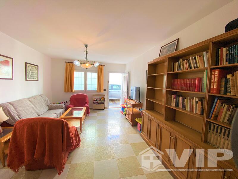 VIP7962: Villa en Venta en Mojacar Playa, Almería
