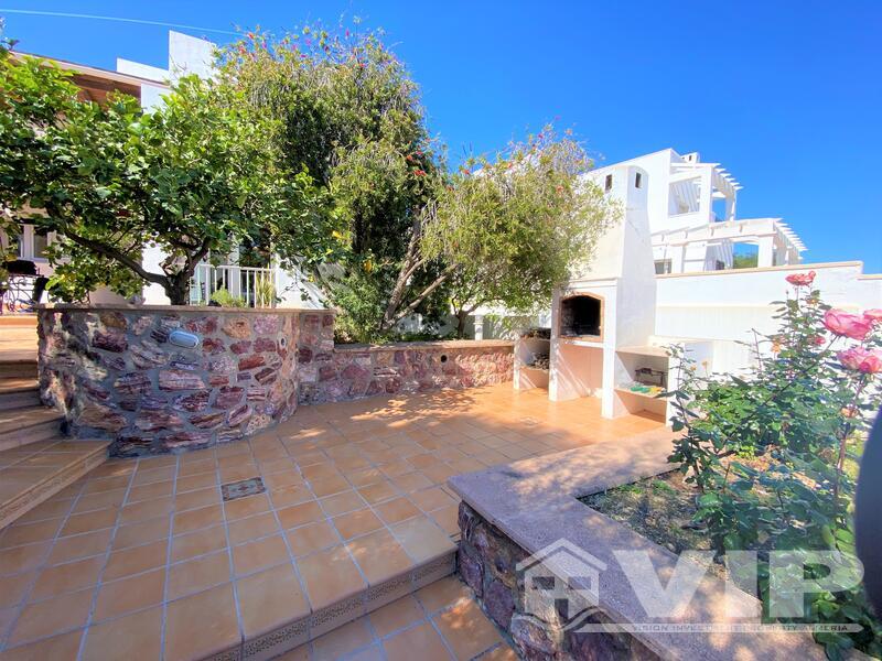 VIP7962: Villa en Venta en Mojacar Playa, Almería