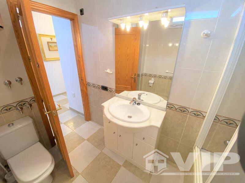 VIP7962: Villa en Venta en Mojacar Playa, Almería