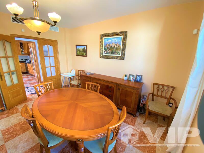 VIP7962: Villa en Venta en Mojacar Playa, Almería
