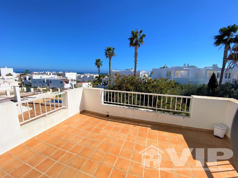 VIP7962: Villa en Venta en Mojacar Playa, Almería