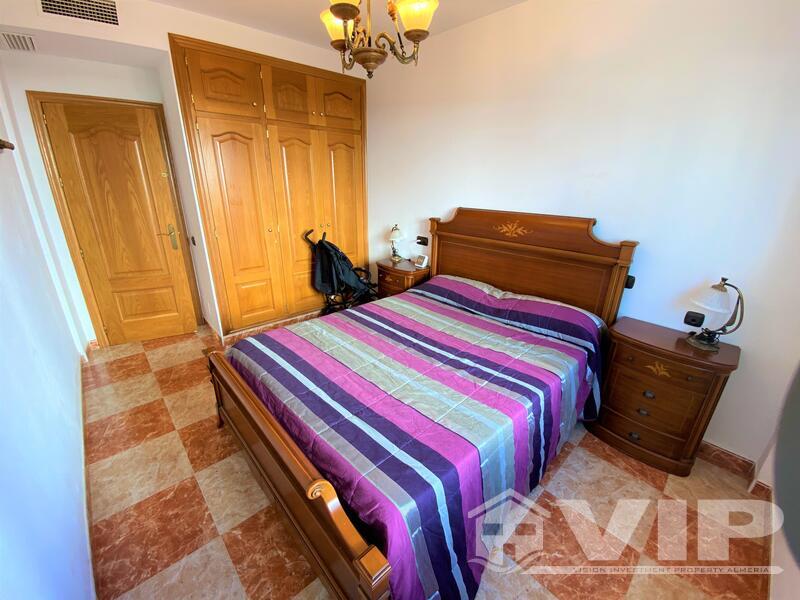 VIP7962: Villa en Venta en Mojacar Playa, Almería
