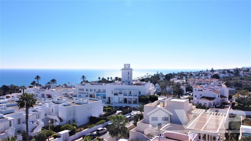 VIP7962: Villa à vendre dans Mojacar Playa, Almería