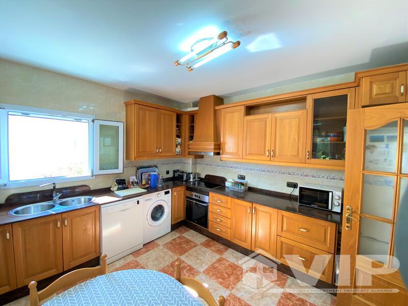 VIP7962: Villa en Venta en Mojacar Playa, Almería