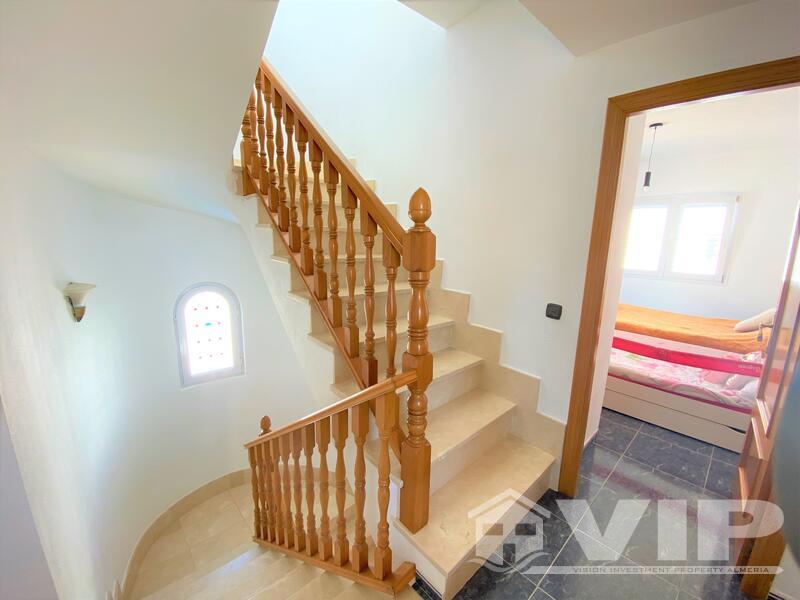 VIP7962: Villa en Venta en Mojacar Playa, Almería