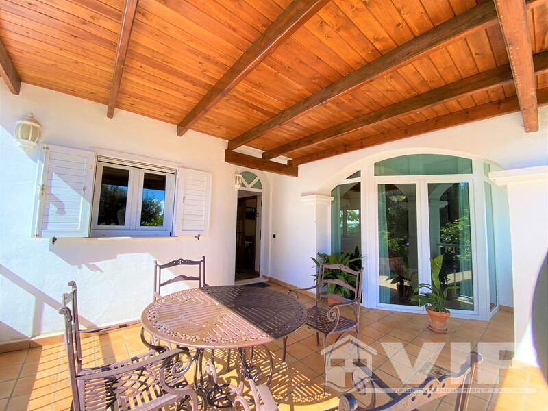 VIP7962: Villa en Venta en Mojacar Playa, Almería