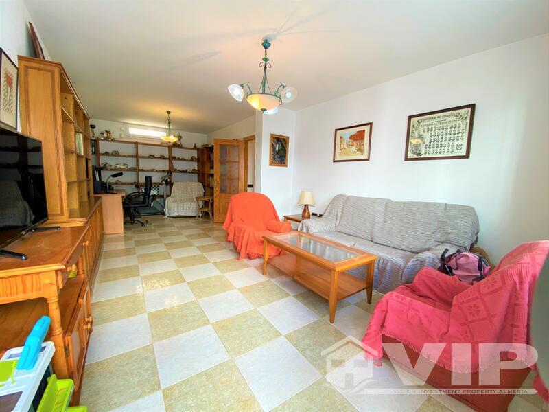 VIP7962: Villa en Venta en Mojacar Playa, Almería