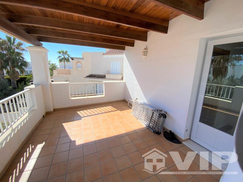 VIP7962: Villa en Venta en Mojacar Playa, Almería